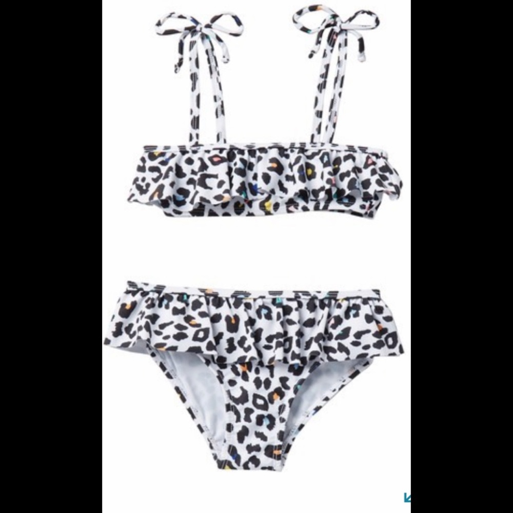 Andy & Evan swimsuit